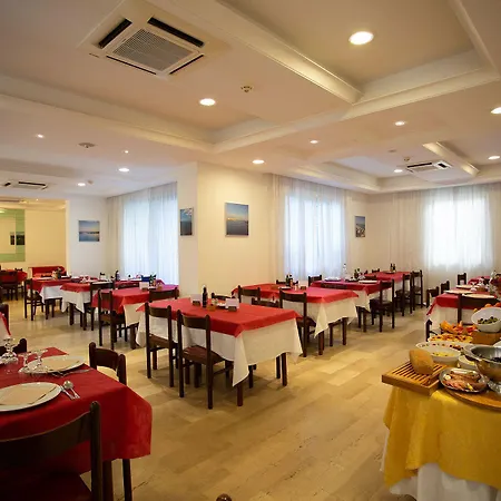Hotel Nautico-3