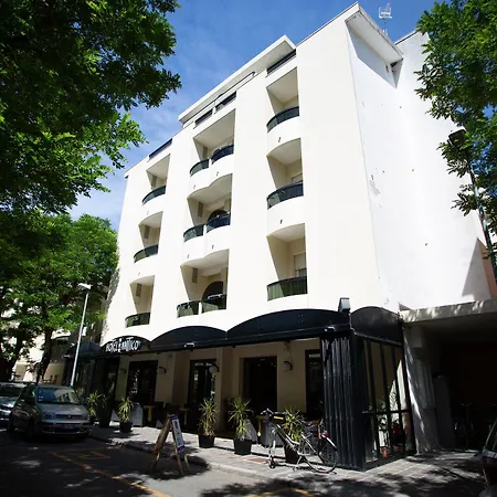 Hotel Nautico-2